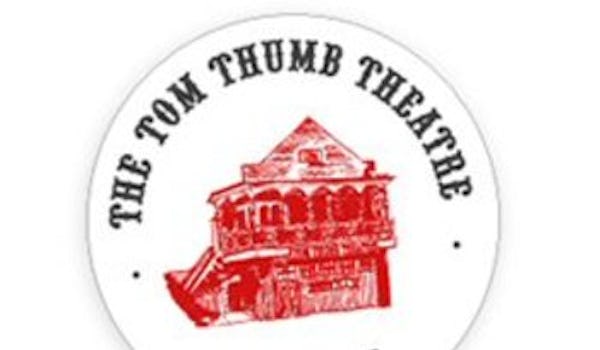 Tom Thumb Theatre Events