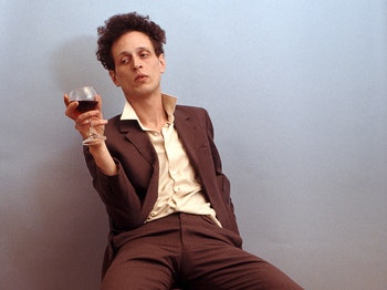 Maekkelae's Trash Lounge