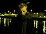 Ben Frost artist photo