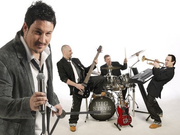 Big Steve & The Headliners