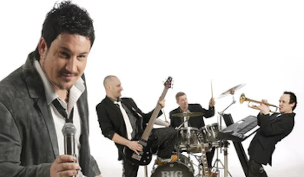 Big Steve & The Headliners