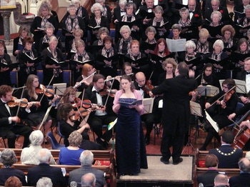 Andover Choral Society