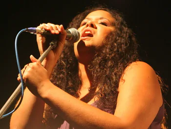 Picture of Kyla Brox