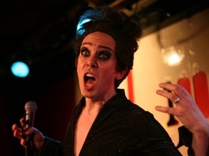 David Devant & His Spirit Wife