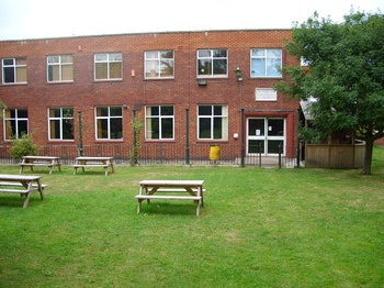Deal Welfare Club venue photo