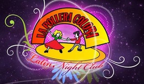 La Pollera Colora Nightclub (formerly Tito's)