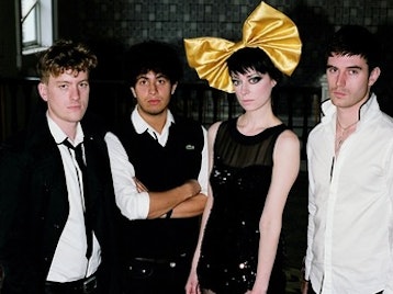Doll & The Kicks artist photo