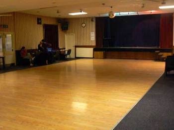 Walton Sports & Social Club