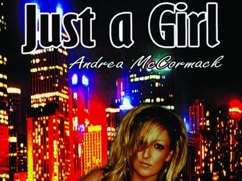 Just A Girl