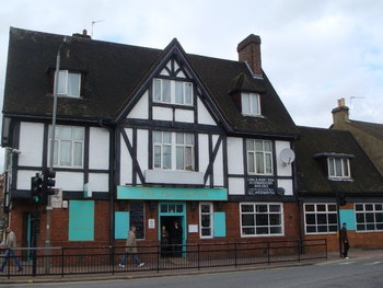 The Furzedown (formerly The Samuel Johnson Pub)