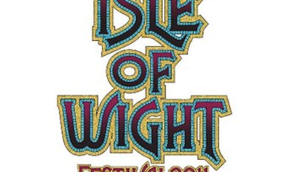 Isle Of Wight Festival 2011