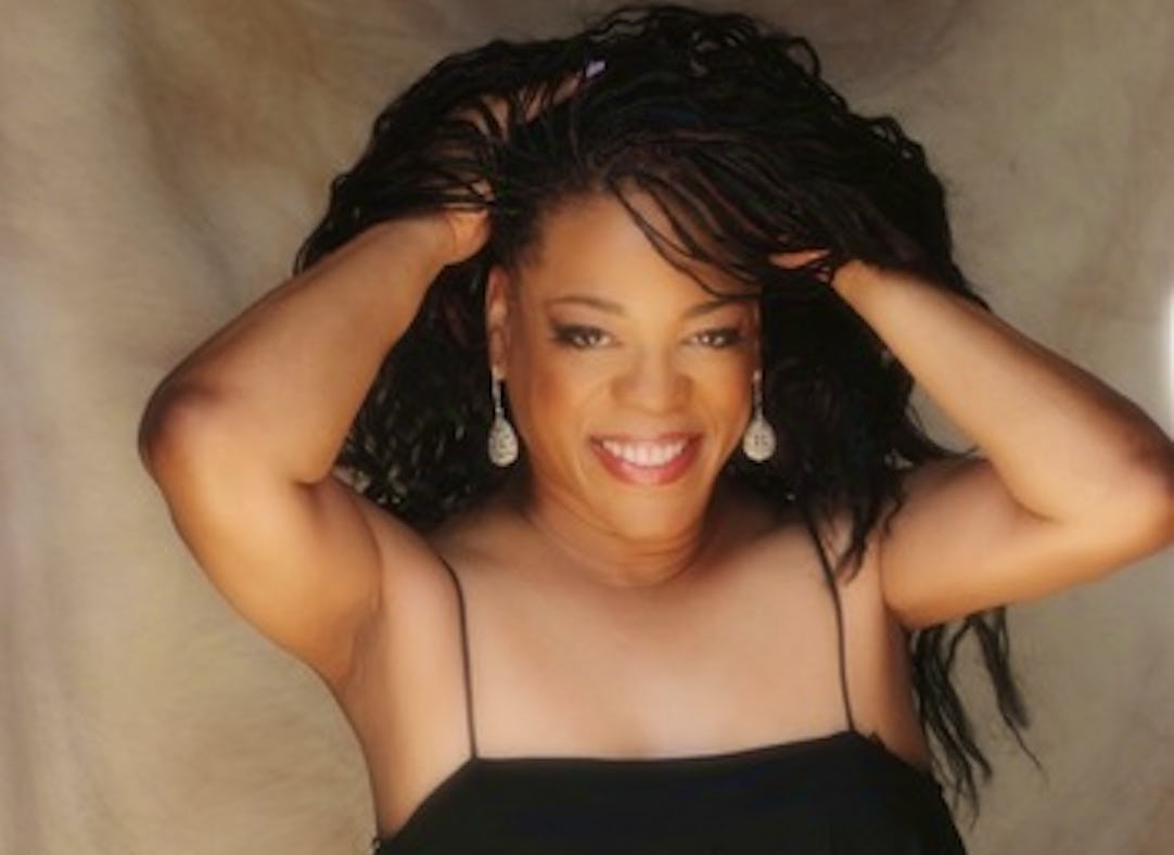 Evelyn Champagne King London Tickets The Jazz Cafe 30th Jul 22 Ents24 Evelyn Champagne King London Tickets The Jazz Cafe 30th Jul 22 Ents24