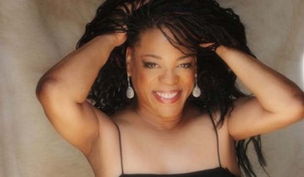 Evelyn 'Champagne' King Tour Dates