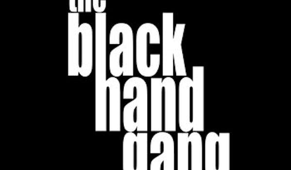 The Black Hand Gang
