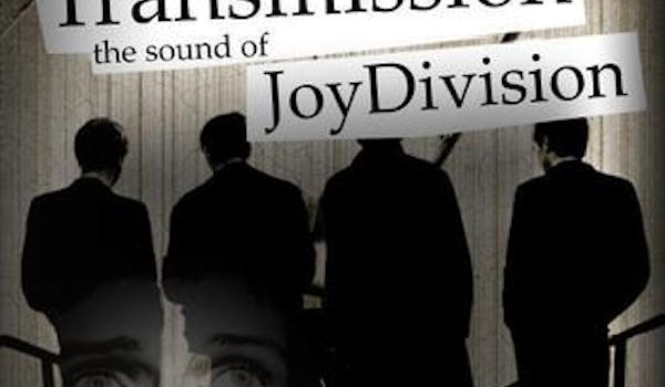 Transmission (The Sound of Joy Division), Happy Mondaze, Roxy Musique, Blurd