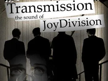 Picture of Transmission (The Sound of Joy Division)