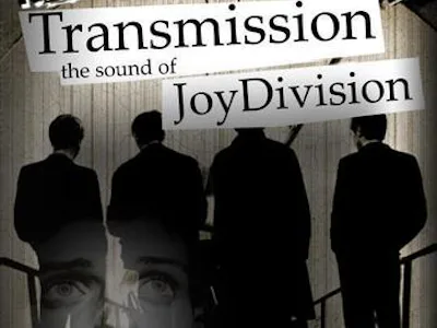 Picture of Transmission (The Sound of Joy Division)