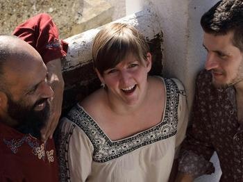 The Babar Luck World Citizen Folk Band