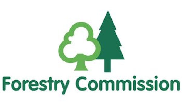 Forestry Commission Live Music Tour 0 events