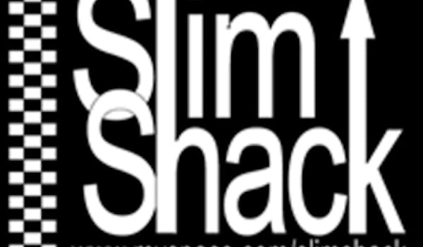 Slimshack, DJ Wee Mark