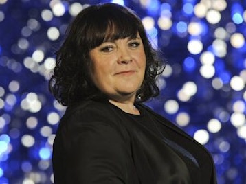 Mary Byrne artist photo