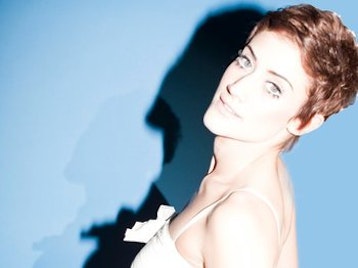 Katie Waissell artist photo