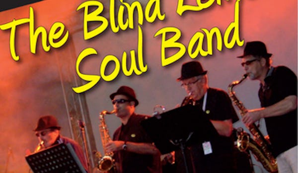 Blind Lemon Soul Band