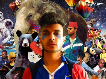 Jai Paul