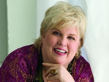 Christine Brewer