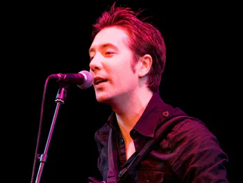 Picture of Jim Causley & MIranda Sykes: Midwinter
