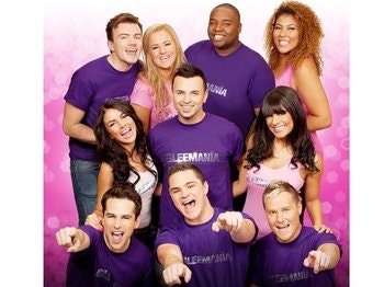 G*Mania - Reality TV's Ultimate Pop Group