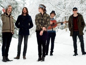 The Lionheart Brothers