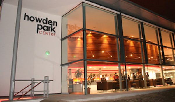 Howden Park Centre Events
