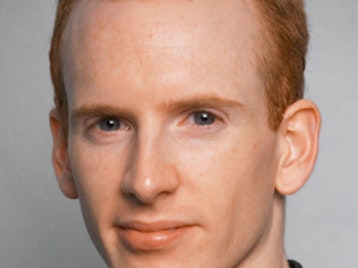 Andy Watson artist photo