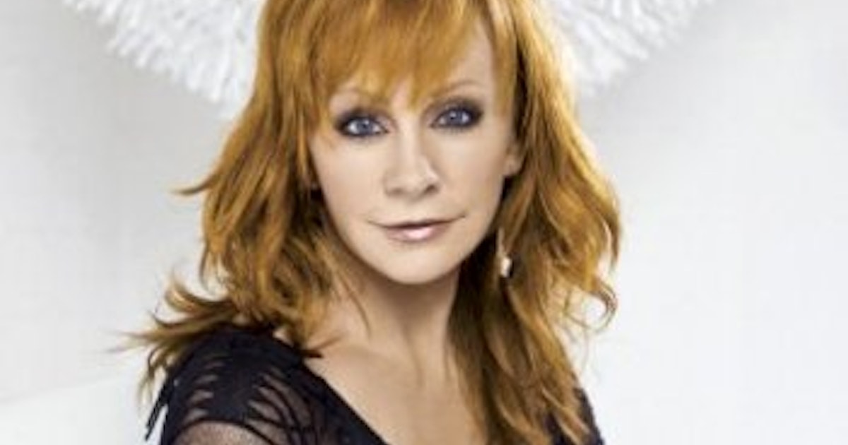 Reba McEntire Tour Dates & Tickets 2021 | Ents24