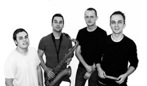 The Dylan Howe Quartet