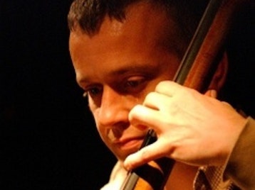 Arnie Somogyi artist photo