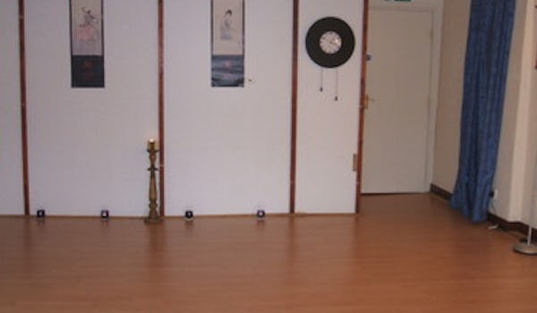 Yoga Nidra workshop
