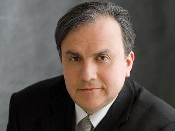 Yefim Bronfman