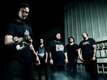 Molotov Solution artist photo