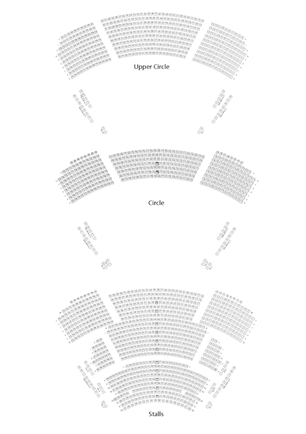 Wales Millennium Centre Cardiff Upcoming Events & Tickets 2019