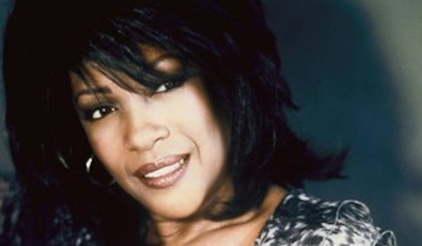 Mary Wilson, The Chi-Lites