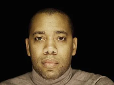 Picture of Carl Craig
