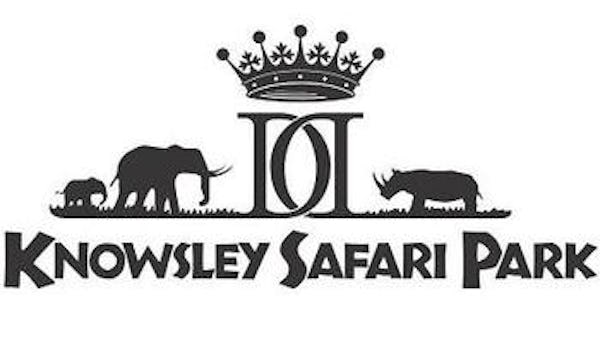 Knowsley Safari Park events