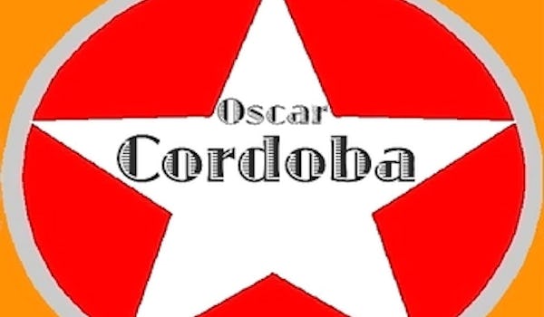 Oscar Cordoba Band