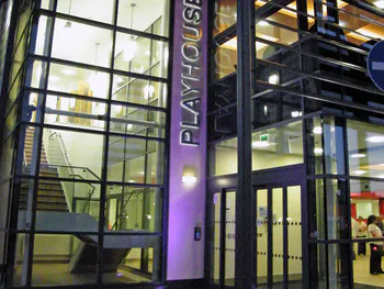 Picture of Destination Decote