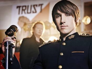 Diagram Of The Heart tour dates & tickets 2024 Ents24