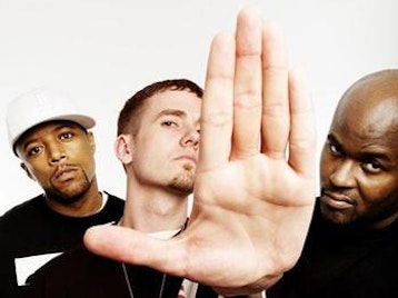 Cunninlynguists artist photo