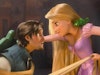 Tangled