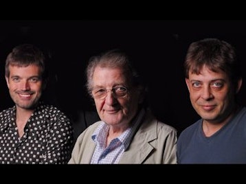 Stan Tracey Trio picture